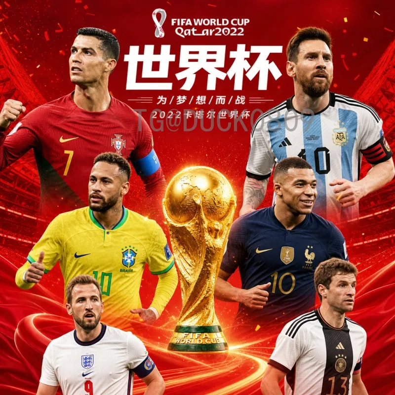 实时2026世界杯决赛时间完整版：赛程、场地与观赛全攻略